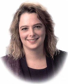 Attorney/Owner Kristine A. Michael